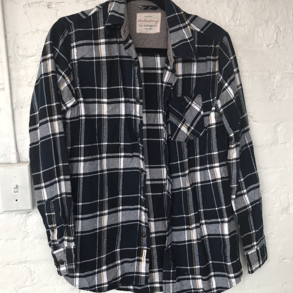 Flannel